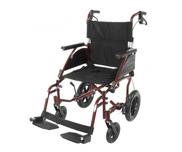 Fauteuil de Transfert - Stan Ultra - DUPONT by DRIVE