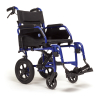 Fauteuil de Transfert pliant - Bobby Evo - VERMEIREN