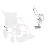 Frein Complet - Droit - Fauteuil de Transfert Stan - DRIVE