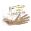 Gants Latex - Non Poudrés - Naturex 626 Salus - Bte de 100 - NACATUR