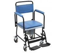 Chaise Garde-Robe Mobile et Pliante - Océan - HERDEGEN