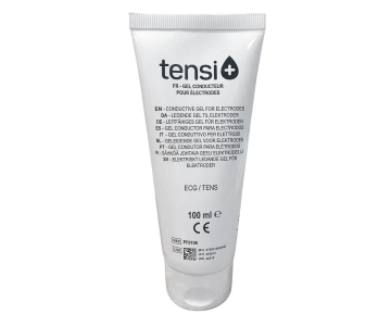 Gel conducteur Tensi+ - Tube de 100 ml - STIMULY TECHNOLOGY