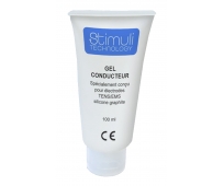 Gel conducteur Tensi+ - Tube de 100 ml - STIMULY TECHNOLOGY