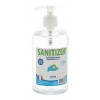 Gel hydroalcoolique - Flacon Pompe 500ml - Carton de 6 - SANITIZER