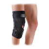 Attelle de Genou - Genucare Air-X Open Wrap - ORTHOCARE