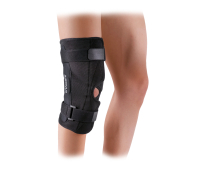 Attelle de Genou - Genucare Air-X Open Wrap - ORTHOCARE