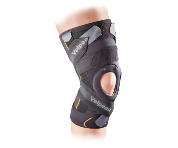 Attelle de genou - Ligaction Pro Comfort - VELPEAU L&R