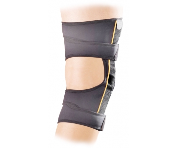 Attelle de genou - Ligaction Pro Comfort - VELPEAU L&R