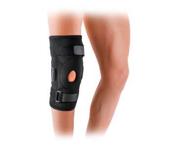 Attelle de Genou - Genucare Air-X Stable - ORTHOCARE