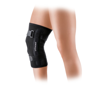 Attelle de Genou - Genucare Air-X Stable - ORTHOCARE