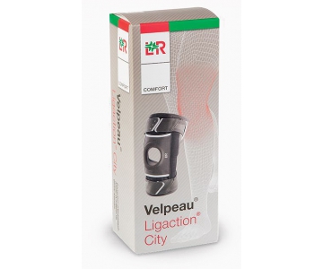 Attelle de Genou - Ligaction City - VELPEAU L&R