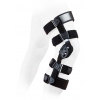 Attelle de Genou -  Genurom 4 points - Droit - EZY WRAP