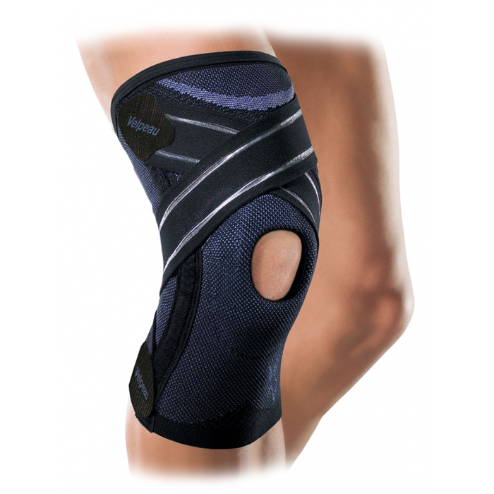 Orthèse Genouillère de Compression ROTULIG®