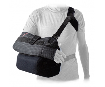 Immobilisation d’Épaule - ULTRASLING PRO AB 45-60° - DJO