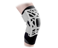 Habillage de protection sous attelle - Reaction - DJO