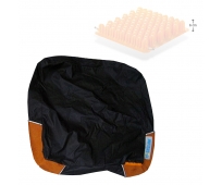 Poire de Gonflage pour Coussin Bouée - PHARMAOUEST - Coussins Anti-Escarres  - Univers Santé