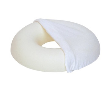 Housse pour Coussin Bouée en Jersey - PHARMAOUEST