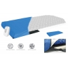 Housse intégrale Bi Compartiments - Matelas P100 ou Sofcare - SYSTAM