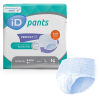 ID Pants Soft Feel - Normal - Taille L - 6 paquets de 14 - ONTEX