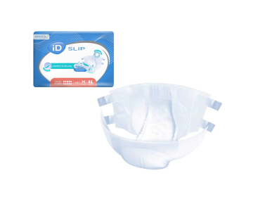 ID Slip - Maxi Prime - Taille M - 3 paquets de 15 - ONTEX