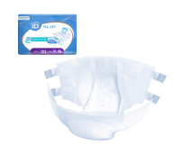 ID slip - Maxi - Taille M - 3 paquets de 15 - ONTEX