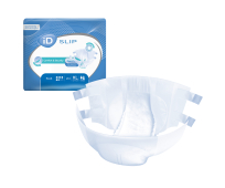 ID Slip Plus - Taille XL - 4 paquets de 14 - ONTEX