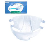 ID Slip - Super - Taille L - 3 paquets de 28 - ONTEX