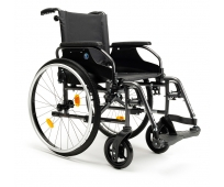 FRM DF VERMEIREN D200 B03 GRIS CARBONE 38 - 6''