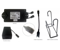 Kit batterie - Tous fauteuils Innov Sa - INNOV'SA