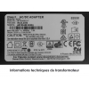 Kit batterie - Tous fauteuils Innov Sa - INNOV