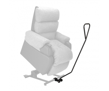 Kit bride - pour Fauteuil Cocoon - INNOV