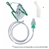 Kit de Nébulisation Aérosol Pneumatique - CPS23 - Adulte - SYSTAM