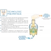 Kit de Nébulisation Aérosol Pneumatique - CPS23 - Adulte - SYSTAM