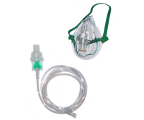 Kit de Nébulisation Aérosol Pneumatique - CPSN - Enfant - SYSTAM
