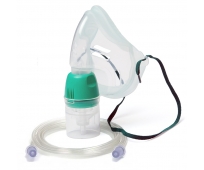 Kit de Nébulisation Aérosol Pneumatique - Cirrus 2 - INTERSURGICAL