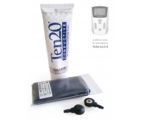 Kit nevralgie d'Arnold pour Tens Eco 2 - SCHWA-MEDICO