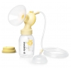 Kit Simple Expression - Symphony Plus - 21mm - MEDELA