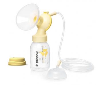 Kit Simple Expression - Symphony Plus - 27mm - MEDELA