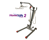 Lève-personne Compact - Homelift 4 points - Avec Sangle U - HMS VILGO
