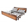 Lit électrique 2 places - Double sommier indépendant - Euro 3000 Harmonie Twice - Largeur 160 CM - 3 fonctions - HMS-VILGO