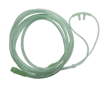 Lunettes-Canule à Oxygène - Adulte - Longueur 2,10M