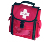 Mallette De Premiers Secours - First Aid