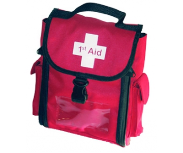 Mallette De Premiers Secours - First Aid