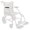 Manchette pour accoudoir droit du fauteuil de transfert Stan - DUPONT by DRIVE