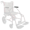 Manchette pour accoudoir gauche du fauteuil de transfert Stan - DUPONT by DRIVE