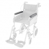 Appui-bras Manchette - Fauteuil de transfert Alu Lite - INVACARE