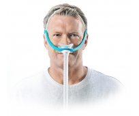 Masque Nasal PPC - Evora - 1 Bulle - FISHER & PAYKEL