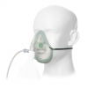 Masque oxygène - Ecolite - Haute concentration - Adulte - INTERSURGICAL