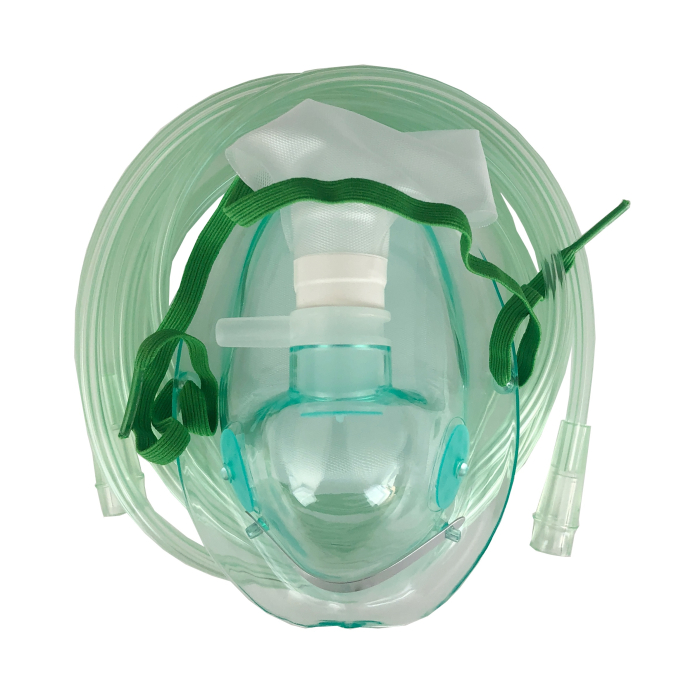 Masque ultra-respirant OXYGEN pour enfants - Sachet de 10