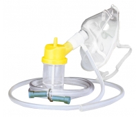 Kit de Nébulisation Aérosol Sonique - RN200 - INT'AIR MEDICAL